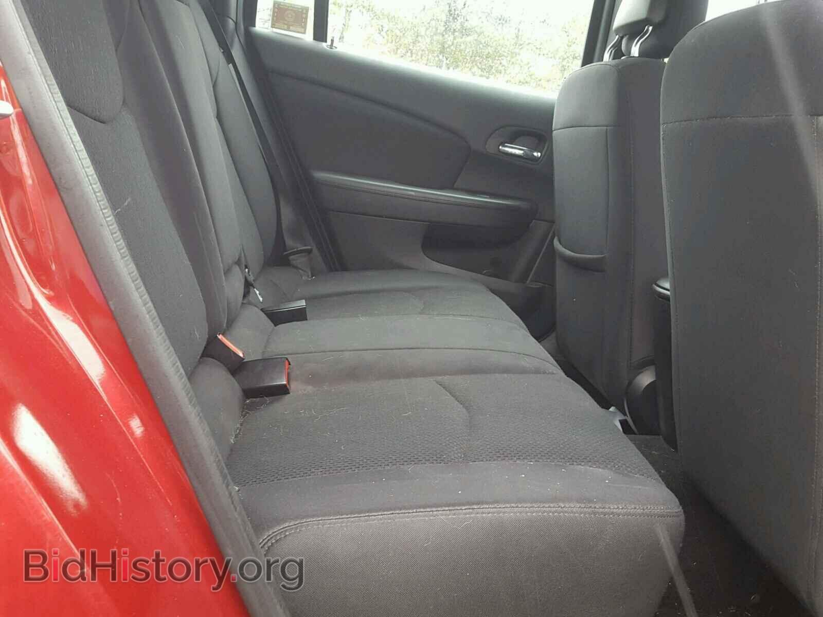 2013 CHRYSLER 200 - VIN: 1C3CCBBB9DN575399 - Photo 6