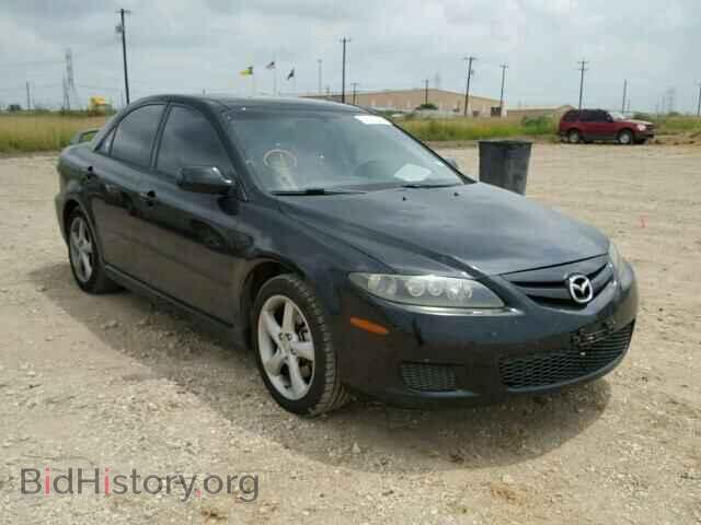 Photo 1YVHP80C775M63123 - MAZDA 6 2007
