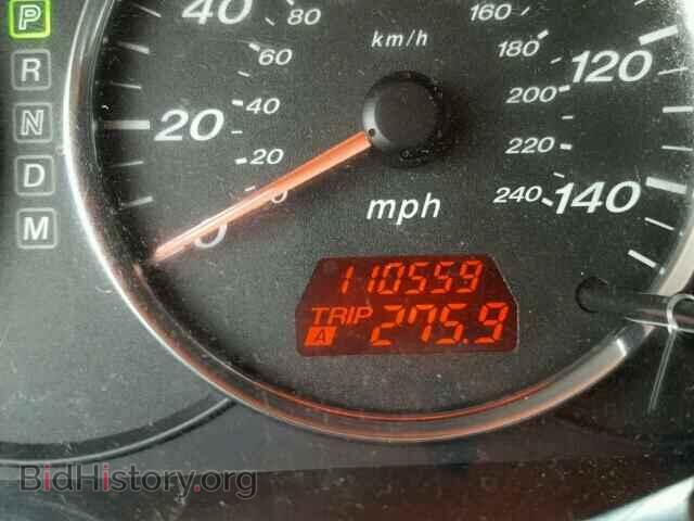 2007 MAZDA 6 - VIN: 1YVHP80C775M63123 - Фото 8