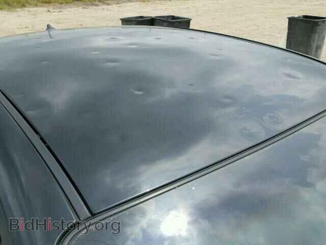 2007 MAZDA 6 - VIN: 1YVHP80C775M63123 - Фото 10