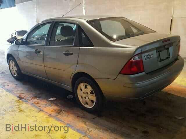 2006 FORD FOCUS - VIN: 1FAFP34N56W219769 - Фото 3
