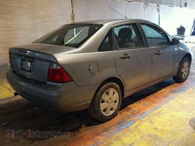 2006 FORD FOCUS - VIN: 1FAFP34N56W219769 - Фото 4