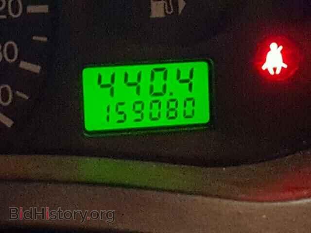 2006 FORD FOCUS - VIN: 1FAFP34N56W219769 - Фото 8