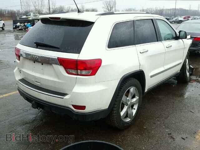 2012 JEEP CHEROKEE - VIN: 1C4RJFCT9CC352672 - Фото 4