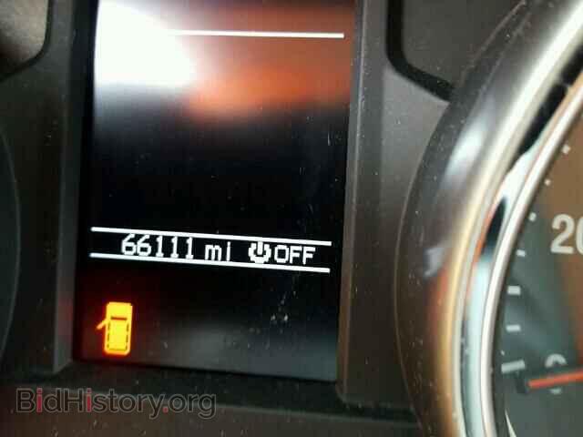 2012 JEEP CHEROKEE - VIN: 1C4RJFCT9CC352672 - Фото 8