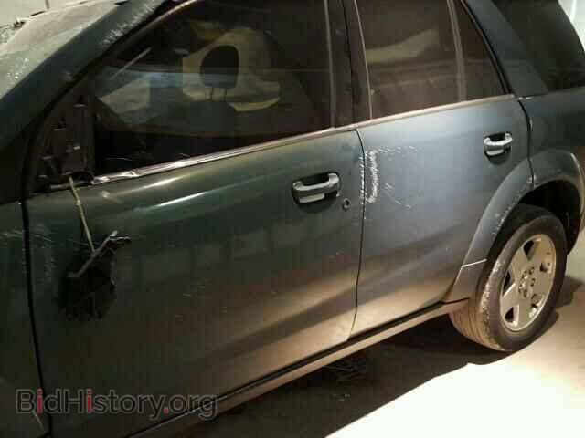 2006 SATURN VUE - VIN: 5GZCZ63446S873105 - Фото 10