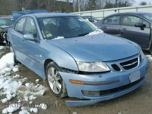 Фотография YS3FD49Y071139508 - SAAB 9 3 2007