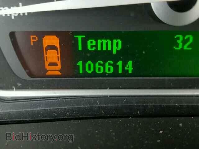 2007 SAAB 9 3 - VIN: YS3FD49Y071139508 - Фото 8