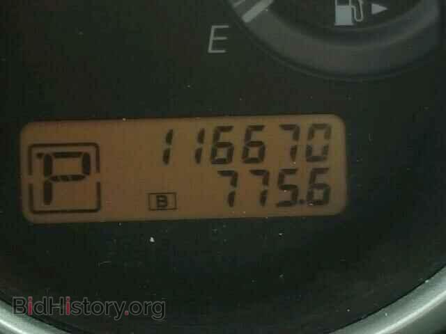 2011 NISSAN VERSA - VIN: 3N1BC1AP9BL360863 - Фото 8