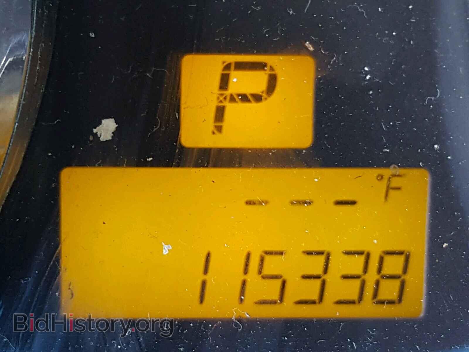 2008 SATURN VUE - VIN: 3GSCL33P18S564568 - Фото 8