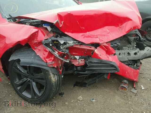 2012 HYUNDAI GENESIS - VIN: KMHHT6KD9CU065869 - Фото 9