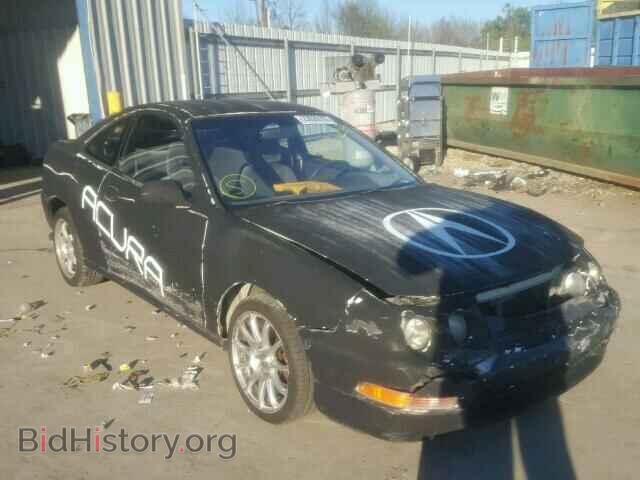 Photo JH4DC4446RS012232 - ACURA INTEGRA 1994