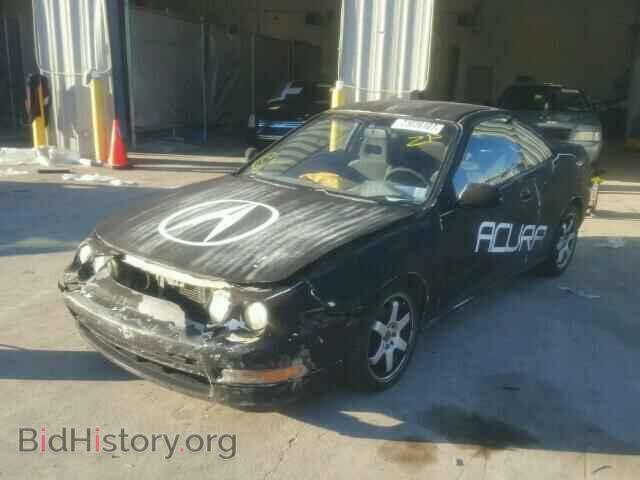 1994 ACURA INTEGRA - VIN: JH4DC4446RS012232 - Фото 2