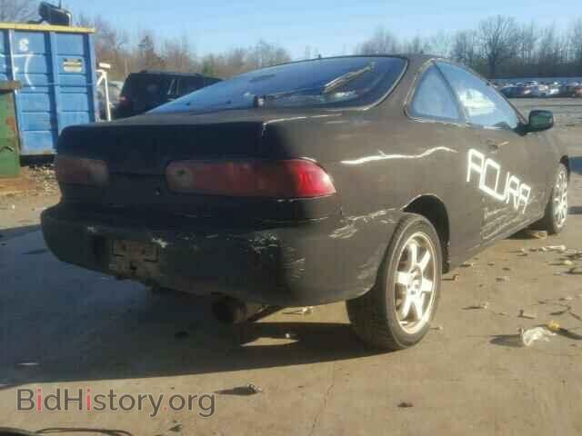 1994 ACURA INTEGRA - VIN: JH4DC4446RS012232 - Фото 4