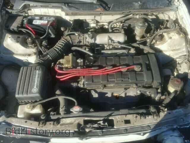 1994 ACURA INTEGRA - VIN: JH4DC4446RS012232 - Фото 7