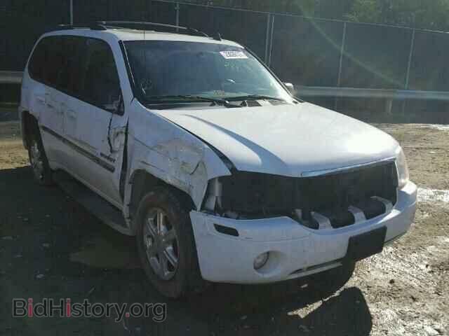 Photo 1GKDT13S062339130 - GMC ENVOY 2006
