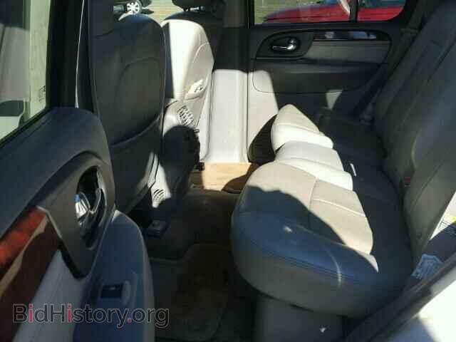2006 GMC ENVOY - VIN: 1GKDT13S062339130 - Фото 6