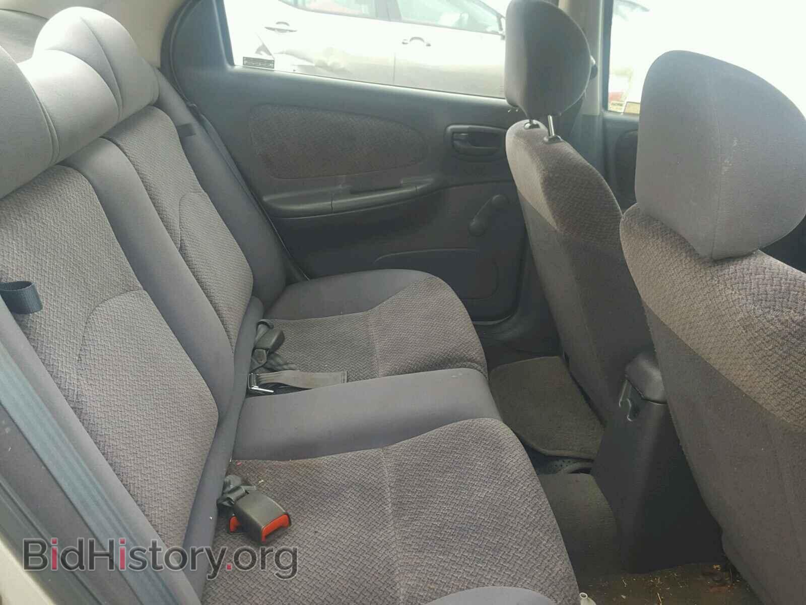 2000 DODGE NEON - VIN: 1B3ES46C6YD569269 - Фото 6