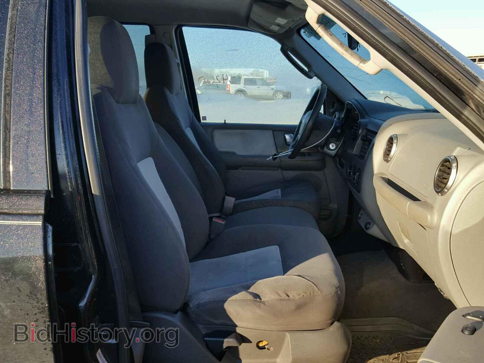 2004 FORD EXPEDITION - VIN: 1FMRU13W64LA17466 - Фото 5