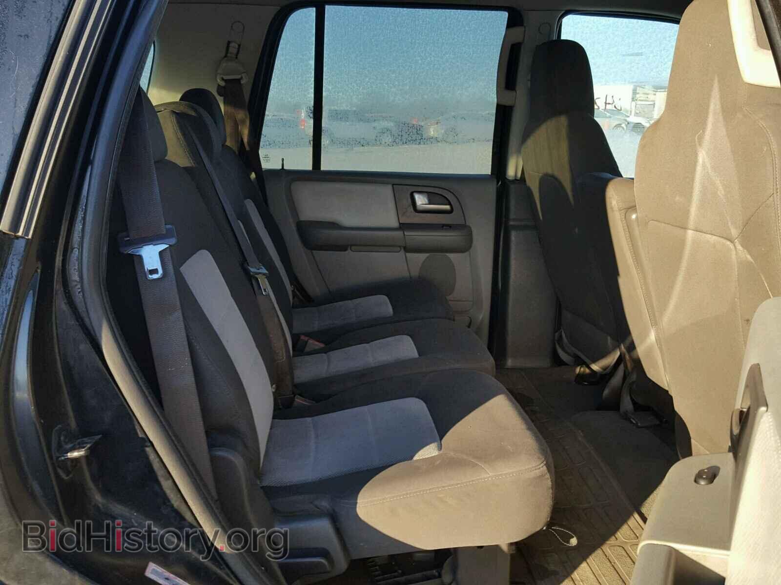 2004 FORD EXPEDITION - VIN: 1FMRU13W64LA17466 - Фото 6