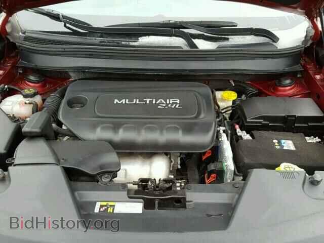 2014 JEEP CHEROKEE - VIN: 1C4PJLCB5EW170403 - Фото 7