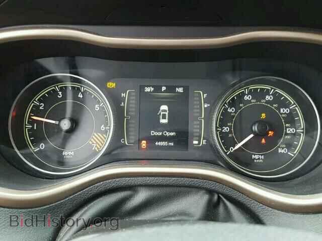 2014 JEEP CHEROKEE - VIN: 1C4PJLCB5EW170403 - Фото 8