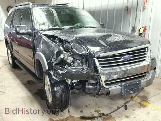 Photo 1FMEU73EX6UA08937 - FORD EXPLORER 2006