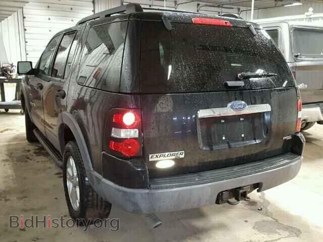 2006 FORD EXPLORER - VIN: 1FMEU73EX6UA08937 - Фото 3