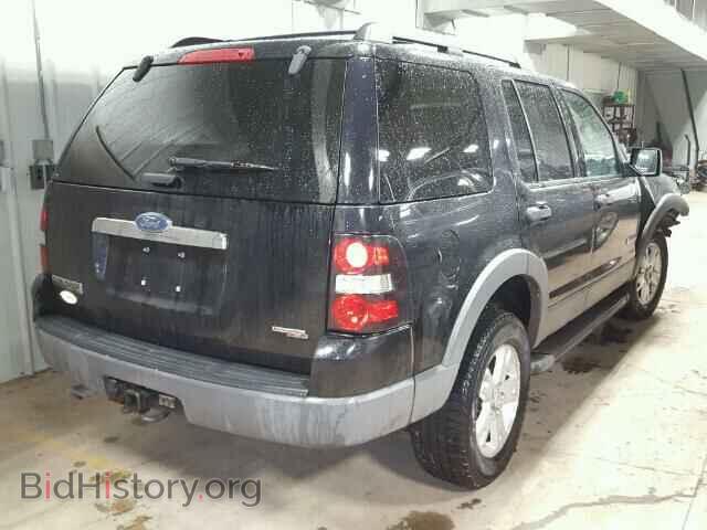 2006 FORD EXPLORER - VIN: 1FMEU73EX6UA08937 - Фото 4