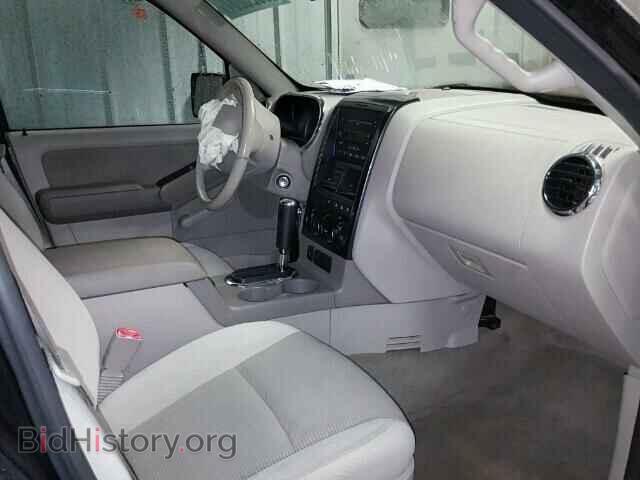 2006 FORD EXPLORER - VIN: 1FMEU73EX6UA08937 - Фото 5