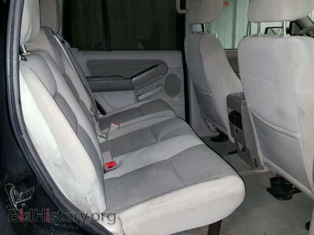 2006 FORD EXPLORER - VIN: 1FMEU73EX6UA08937 - Фото 6