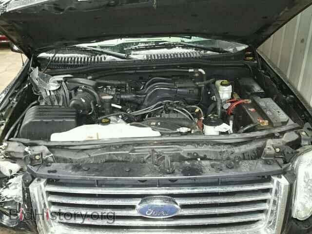 2006 FORD EXPLORER - VIN: 1FMEU73EX6UA08937 - Фото 7