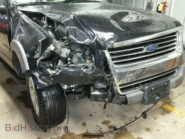 2006 FORD EXPLORER - VIN: 1FMEU73EX6UA08937 - Фото 9