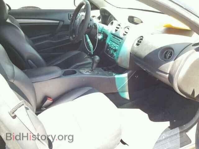 2005 MITSUBISHI ECLIPSE - VIN: 4A3AE75H15E017023 - Фото 5