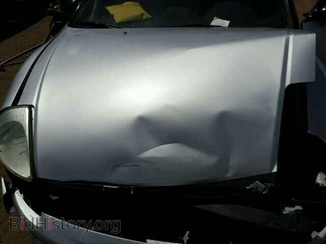 2005 MITSUBISHI ECLIPSE - VIN: 4A3AE75H15E017023 - Фото 7