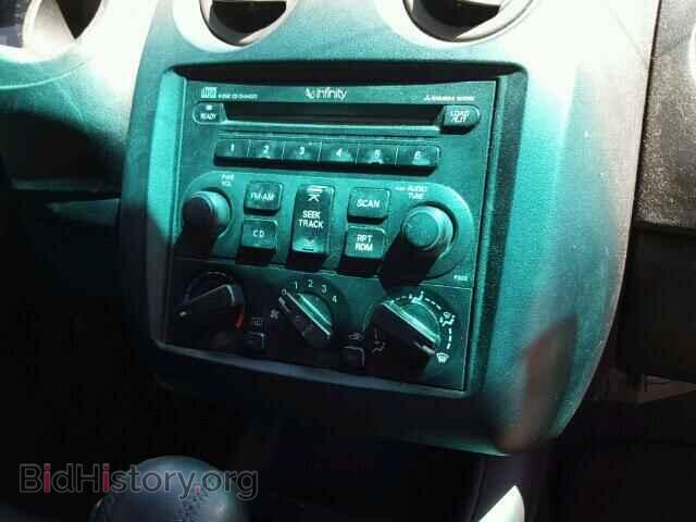 2005 MITSUBISHI ECLIPSE - VIN: 4A3AE75H15E017023 - Фото 9