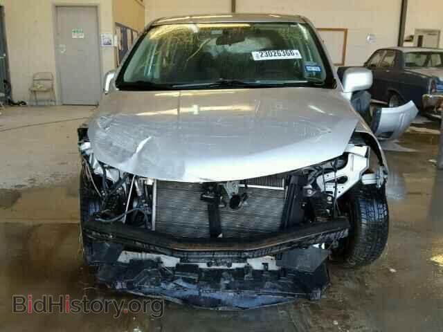 2009 NISSAN VERSA - VIN: 3N1BC13E19L386590 - Photo 9