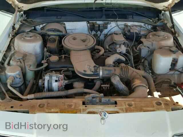 1991 BUICK SKYLARK - VIN: 1G4NV54U4MM209043 - Фото 7