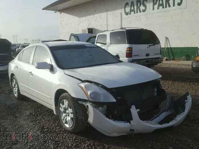 Photo 1N4AL2AP1CC172436 - NISSAN ALTIMA BAS 2012