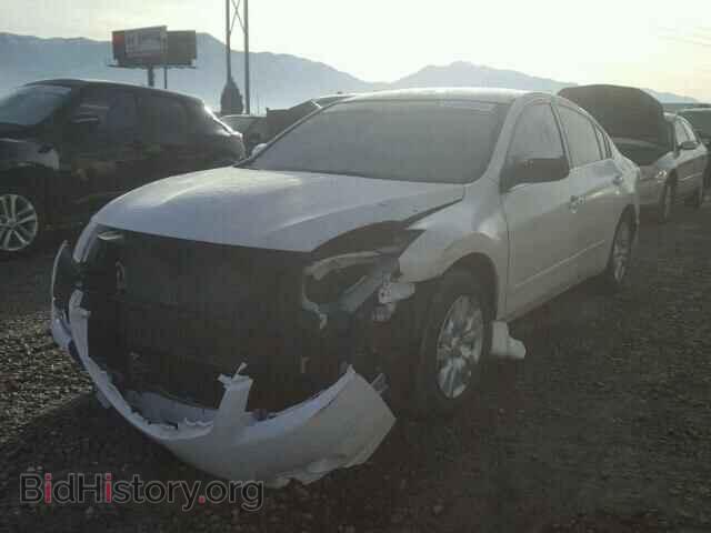 2012 NISSAN ALTIMA BAS - VIN: 1N4AL2AP1CC172436 - Фото 2