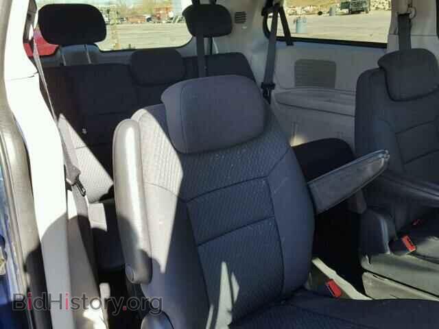 2010 DODGE CARAVAN - VIN: 2D4RN4DE0AR114600 - Фото 6