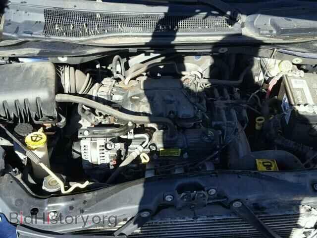 2010 DODGE CARAVAN - VIN: 2D4RN4DE0AR114600 - Фото 7