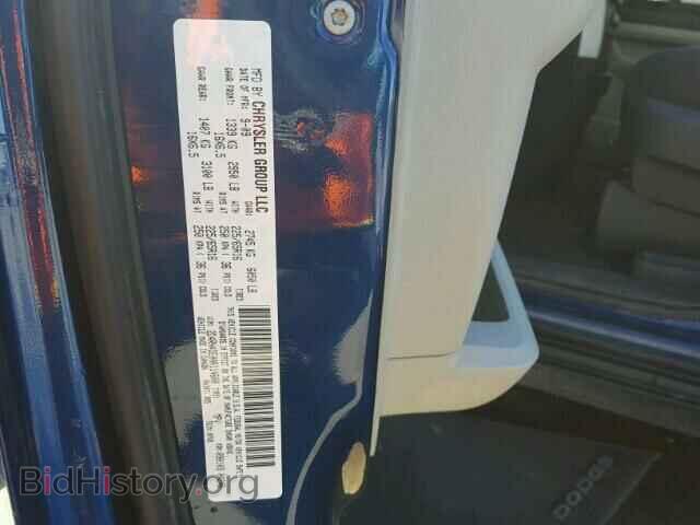 2010 DODGE CARAVAN - VIN: 2D4RN4DE0AR114600 - Фото 10