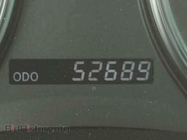 2011 LEXUS ES350 - VIN: JTHBK1EG9B2459922 - Фото 8