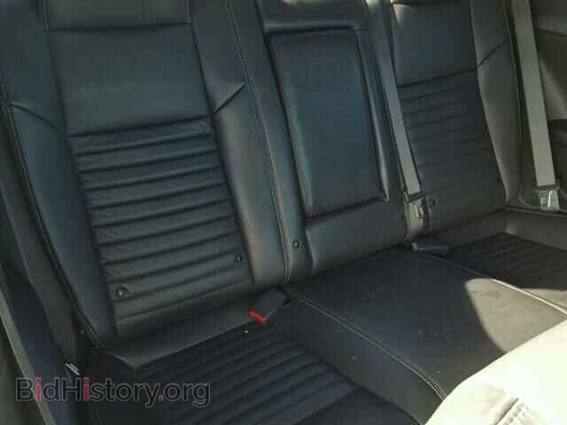 2012 DODGE CHALLENGER - VIN: 2C3CDYBT8CH120964 - Photo 6