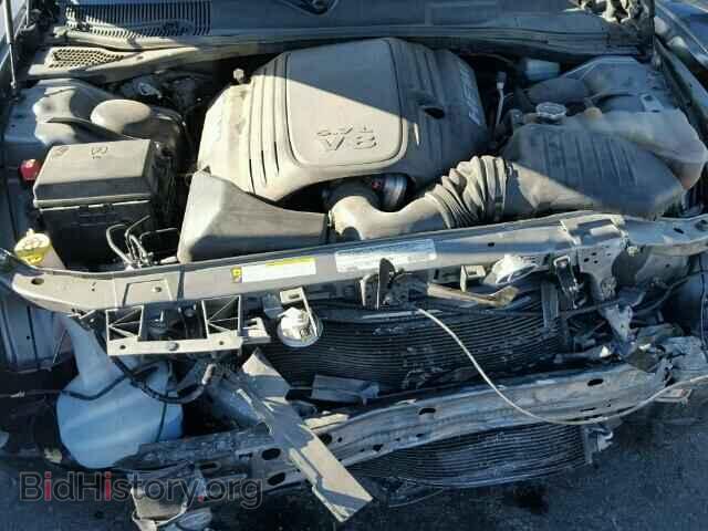 2012 DODGE CHALLENGER - VIN: 2C3CDYBT8CH120964 - Photo 7