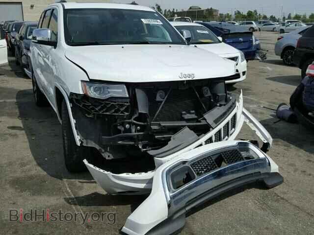 Photo 1C4RJECG7EC317242 - JEEP CHEROKEE 2014