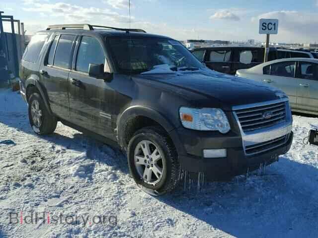 Photo 1FMEU73E97UB20453 - FORD EXPLORER 2007