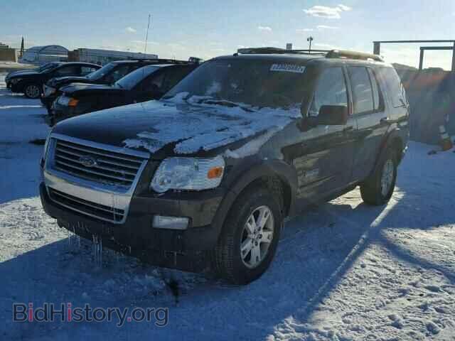 2007 FORD EXPLORER - VIN: 1FMEU73E97UB20453 - Photo 2