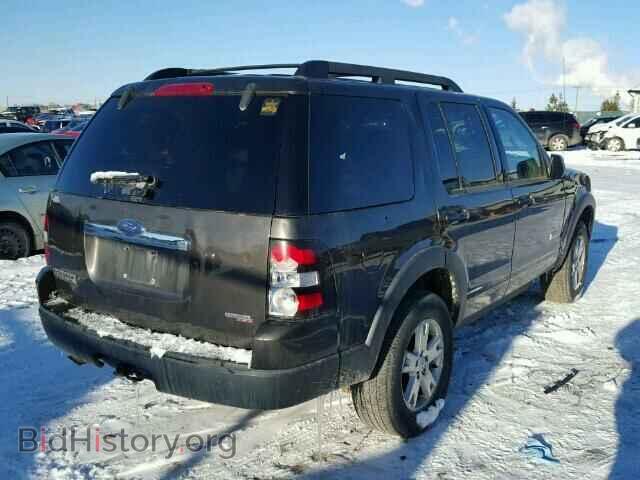 2007 FORD EXPLORER - VIN: 1FMEU73E97UB20453 - Photo 4